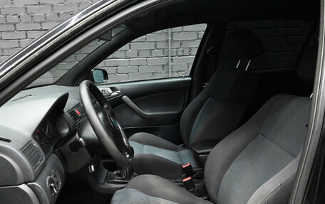 Skoda Octavia IV, 2008 год, 620 000 рублей, 9 фотография