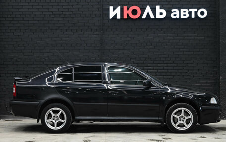 Skoda Octavia IV, 2008 год, 620 000 рублей, 8 фотография