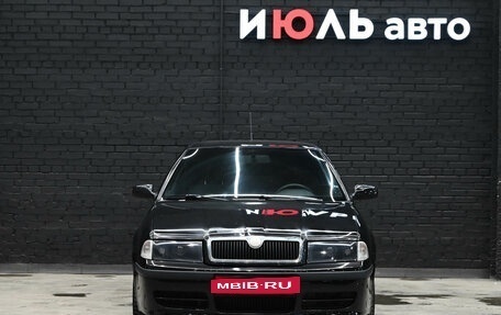 Skoda Octavia IV, 2008 год, 620 000 рублей, 2 фотография