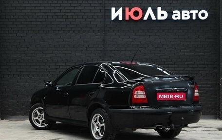 Skoda Octavia IV, 2008 год, 620 000 рублей, 6 фотография