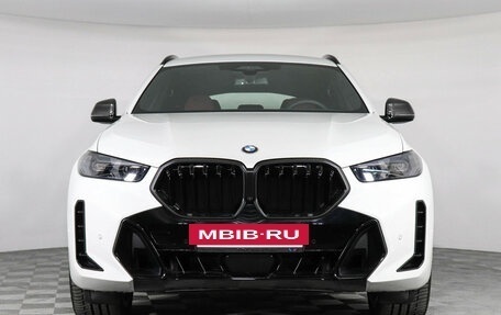 BMW X6, 2025 год, 16 170 000 рублей, 2 фотография
