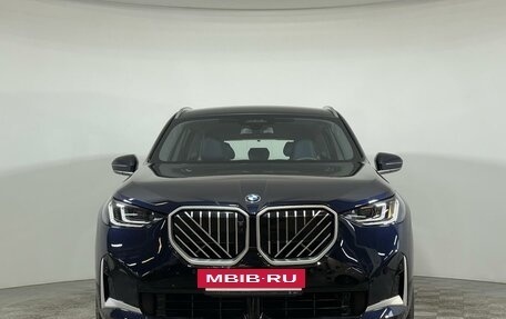 BMW X3, 2025 год, 7 705 000 рублей, 2 фотография