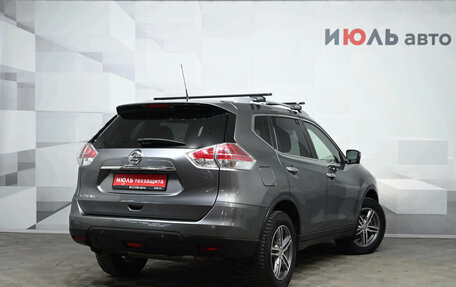 Nissan X-Trail, 2016 год, 2 159 000 рублей, 4 фотография