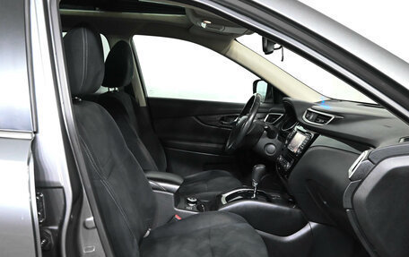 Nissan X-Trail, 2016 год, 2 159 000 рублей, 12 фотография