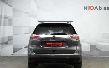 Nissan X-Trail, 2016 год, 2 159 000 рублей, 5 фотография