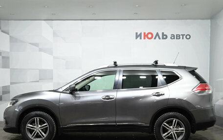 Nissan X-Trail, 2016 год, 2 159 000 рублей, 7 фотография