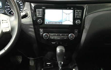 Nissan X-Trail, 2016 год, 2 159 000 рублей, 15 фотография