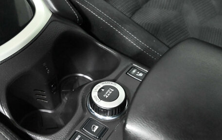 Nissan X-Trail, 2016 год, 2 159 000 рублей, 17 фотография