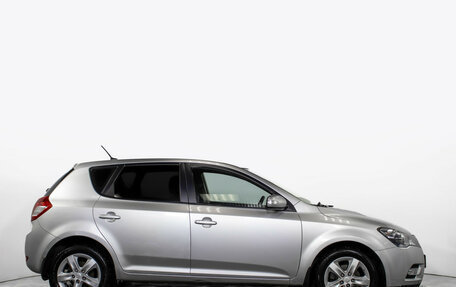 KIA cee'd I рестайлинг, 2012 год, 935 000 рублей, 4 фотография