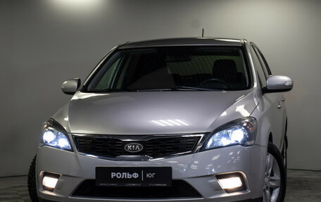 KIA cee'd I рестайлинг, 2012 год, 935 000 рублей, 18 фотография