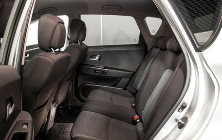 KIA cee'd I рестайлинг, 2012 год, 935 000 рублей, 10 фотография