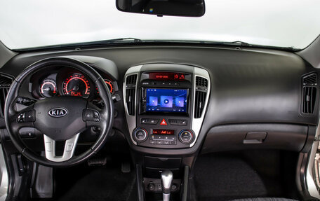 KIA cee'd I рестайлинг, 2012 год, 935 000 рублей, 12 фотография