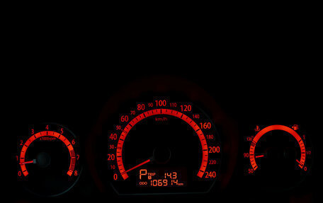 KIA cee'd I рестайлинг, 2012 год, 935 000 рублей, 11 фотография