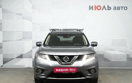 Nissan X-Trail, 2016 год, 2 159 000 рублей, 2 фотография