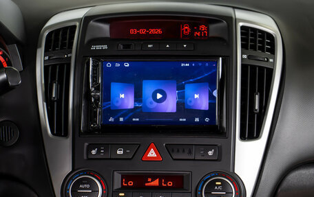 KIA cee'd I рестайлинг, 2012 год, 935 000 рублей, 14 фотография