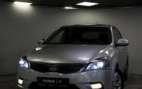 KIA cee'd I рестайлинг, 2012 год, 935 000 рублей, 20 фотография