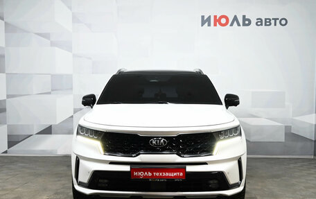 KIA Sorento IV, 2020 год, 3 450 000 рублей, 2 фотография