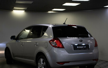 KIA cee'd I рестайлинг, 2012 год, 935 000 рублей, 24 фотография