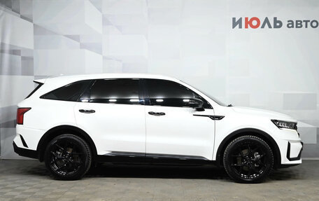 KIA Sorento IV, 2020 год, 3 450 000 рублей, 8 фотография