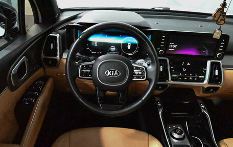 KIA Sorento IV, 2020 год, 3 450 000 рублей, 10 фотография