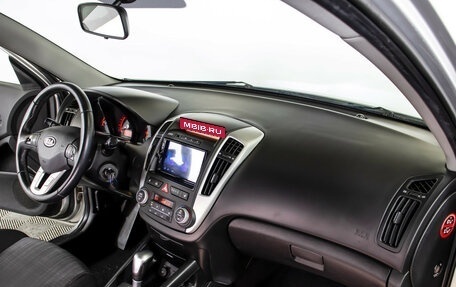 KIA cee'd I рестайлинг, 2012 год, 935 000 рублей, 9 фотография