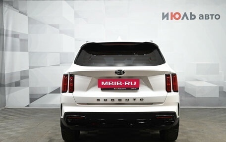 KIA Sorento IV, 2020 год, 3 450 000 рублей, 5 фотография