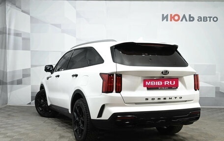 KIA Sorento IV, 2020 год, 3 450 000 рублей, 6 фотография