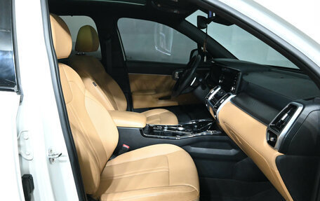 KIA Sorento IV, 2020 год, 3 450 000 рублей, 11 фотография