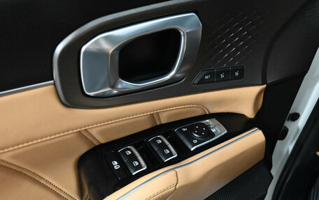 KIA Sorento IV, 2020 год, 3 450 000 рублей, 13 фотография