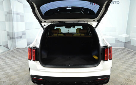 KIA Sorento IV, 2020 год, 3 450 000 рублей, 18 фотография