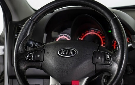 KIA cee'd I рестайлинг, 2012 год, 935 000 рублей, 13 фотография