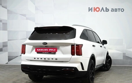 KIA Sorento IV, 2020 год, 3 450 000 рублей, 4 фотография