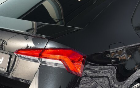 Skoda Rapid II, 2022 год, 1 990 000 рублей, 7 фотография