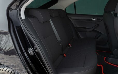 Skoda Rapid II, 2022 год, 1 990 000 рублей, 12 фотография