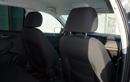 Skoda Rapid II, 2022 год, 1 990 000 рублей, 16 фотография