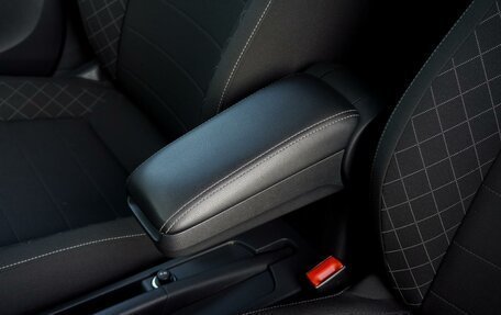 Skoda Rapid II, 2022 год, 1 990 000 рублей, 17 фотография