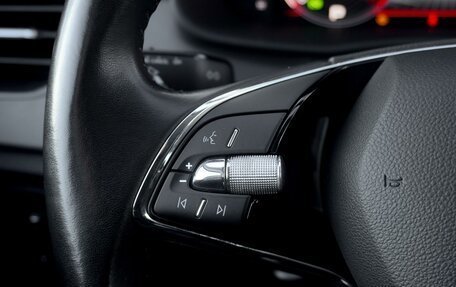 Skoda Rapid II, 2022 год, 1 990 000 рублей, 22 фотография