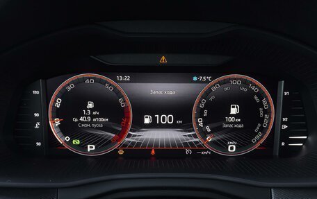 Skoda Rapid II, 2022 год, 1 990 000 рублей, 19 фотография