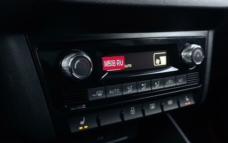 Skoda Rapid II, 2022 год, 1 990 000 рублей, 26 фотография