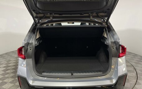 BMW X1, 2025 год, 6 040 000 рублей, 7 фотография