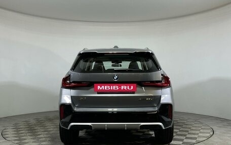 BMW X1, 2025 год, 6 040 000 рублей, 5 фотография