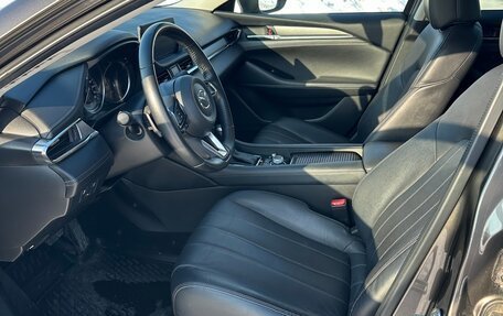 Mazda 6, 2019 год, 2 450 000 рублей, 5 фотография