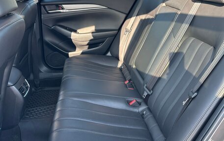 Mazda 6, 2019 год, 2 450 000 рублей, 6 фотография