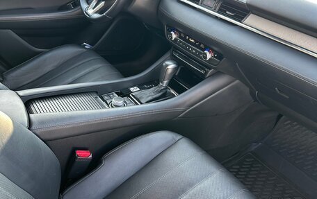 Mazda 6, 2019 год, 2 450 000 рублей, 8 фотография