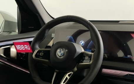 BMW X3, 2025 год, 7 540 000 рублей, 9 фотография