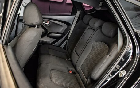 Hyundai ix35 I рестайлинг, 2012 год, 1 060 000 рублей, 9 фотография