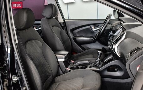 Hyundai ix35 I рестайлинг, 2012 год, 1 060 000 рублей, 8 фотография