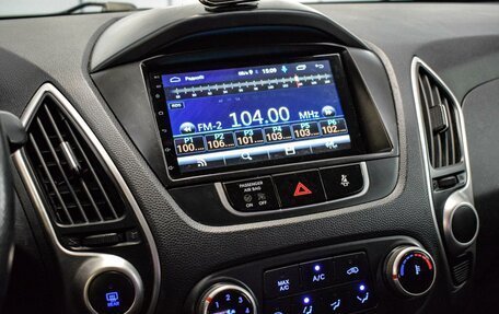 Hyundai ix35 I рестайлинг, 2012 год, 1 060 000 рублей, 12 фотография