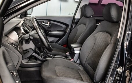 Hyundai ix35 I рестайлинг, 2012 год, 1 060 000 рублей, 10 фотография