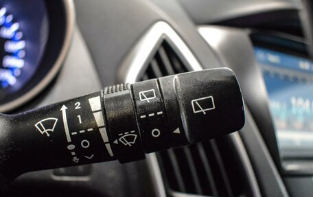 Hyundai ix35 I рестайлинг, 2012 год, 1 060 000 рублей, 14 фотография